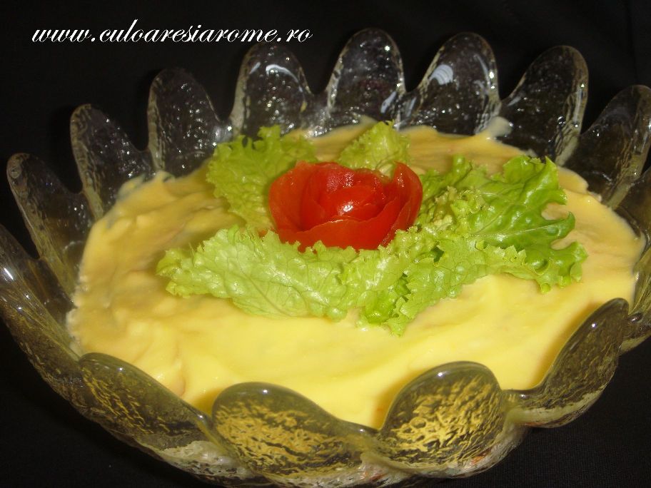 Salata Boeuf